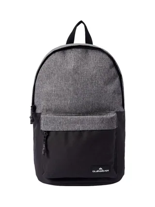 Sac à Dos Gris Garçon Quiksilver The Poster 1