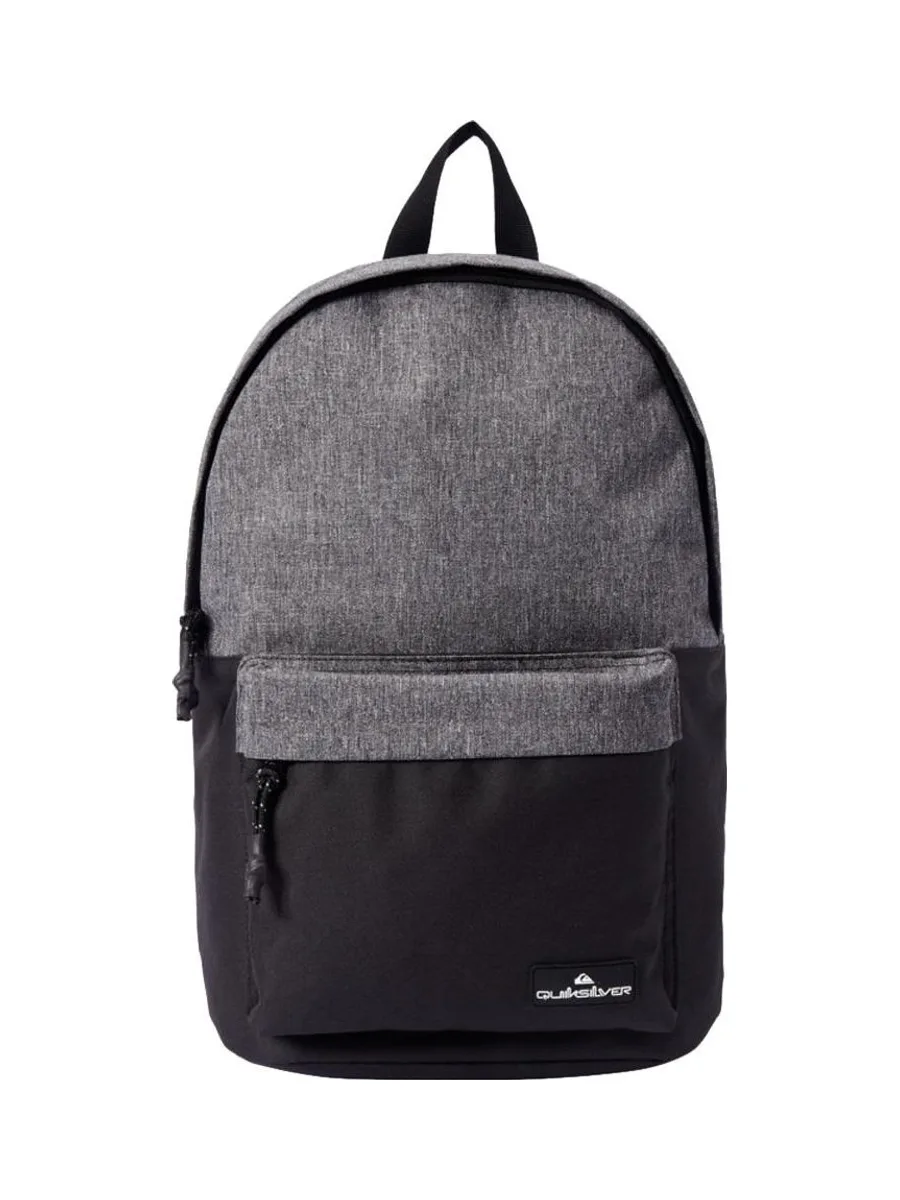 Sac à Dos Gris Garçon Quiksilver The Poster 2