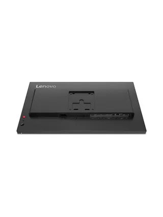 Lenovo ThinkVision P24QD-40 computer monitor 10