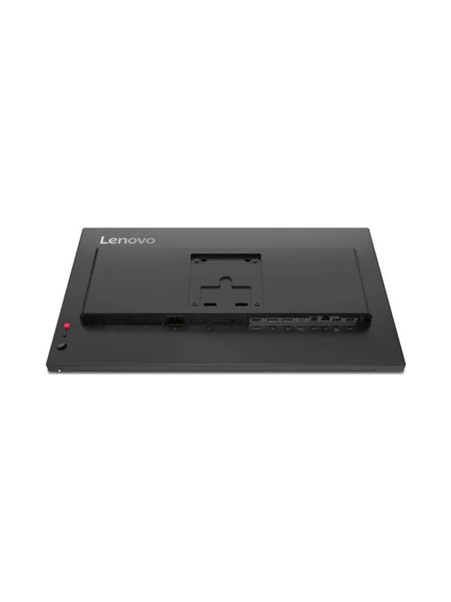 Lenovo ThinkVision P24QD-40 computer monitor 10