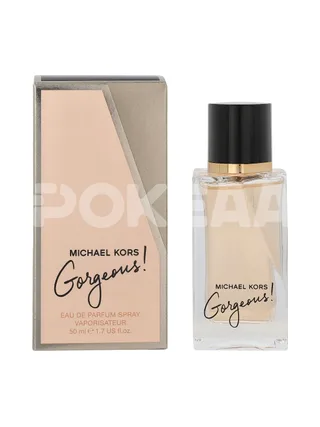 Michael Kors Gorgeous! Edp Spray 50ml 1