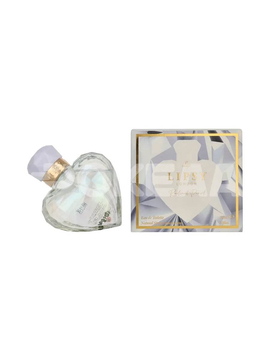 Lipsy Radiant Pearl Edt Spray 30ml 1