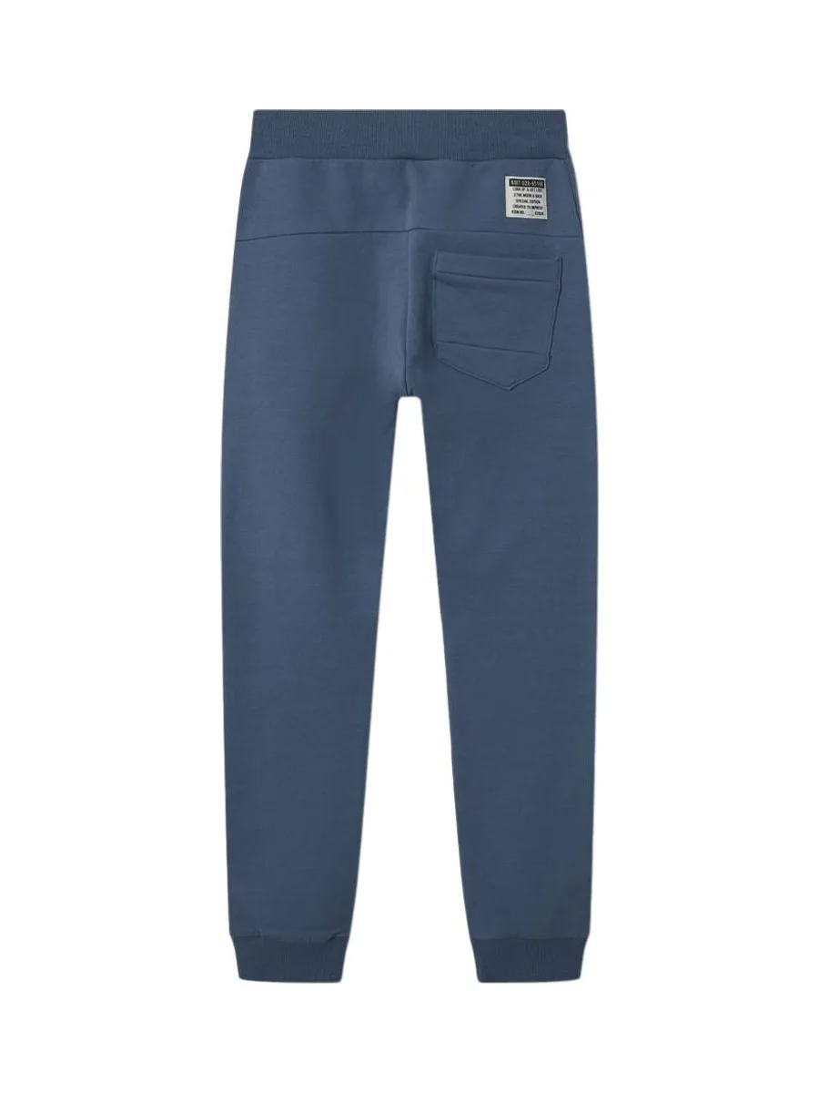 Jogging Bleu Garçon Name it Honk 2
