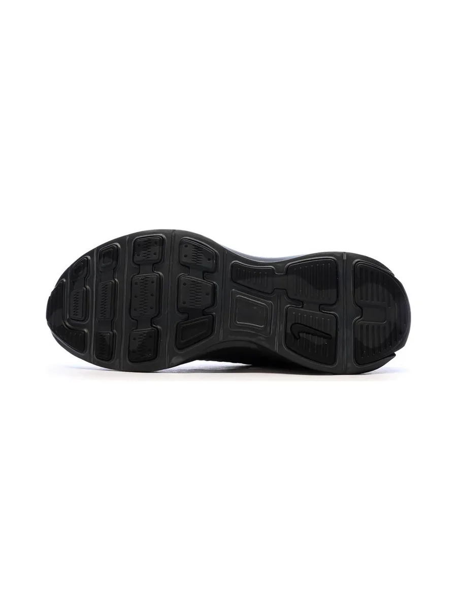 Baskets Noires Homme Nike Lunar Roam 5