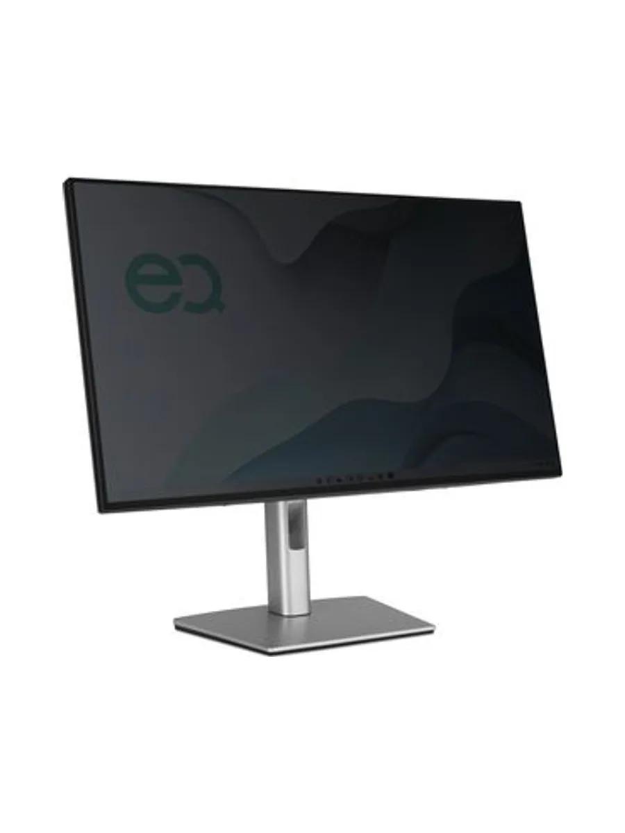 EQ priv Screen Filter for 23.8'' Monitor 10