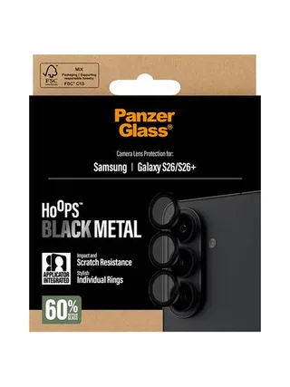 PG Hoops Samsung S26 black 3