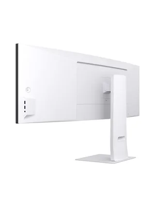 LG 49U950A-W computer monitor 14