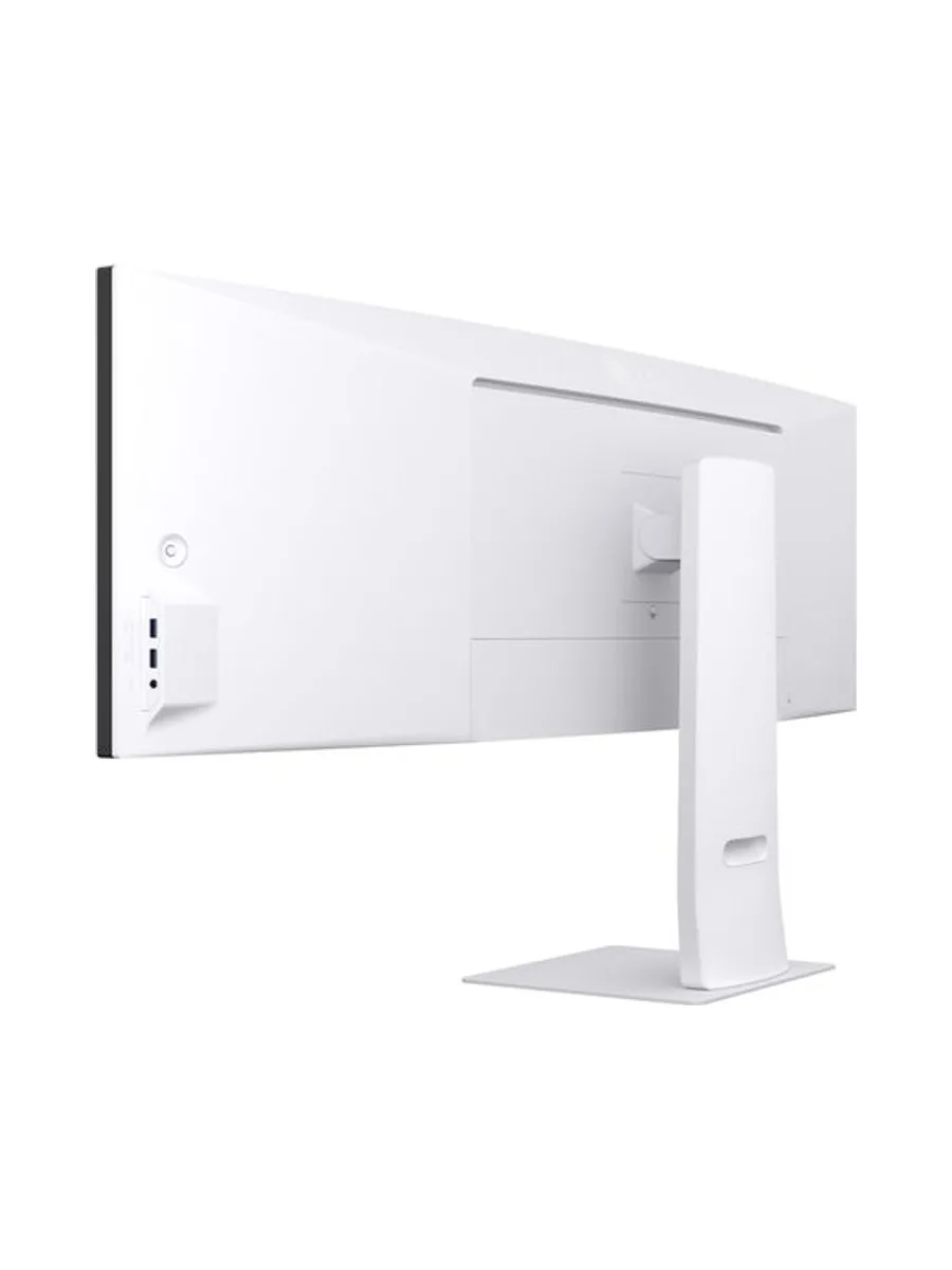 LG 49U950A-W computer monitor 14