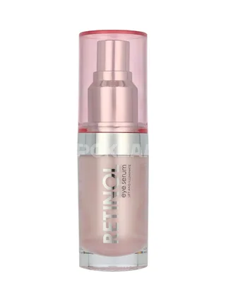 Rodial Retinol Eye Serum 15ml - Pink Diamond 2