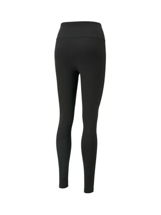 Legging Noir Femme Puma 674230 2