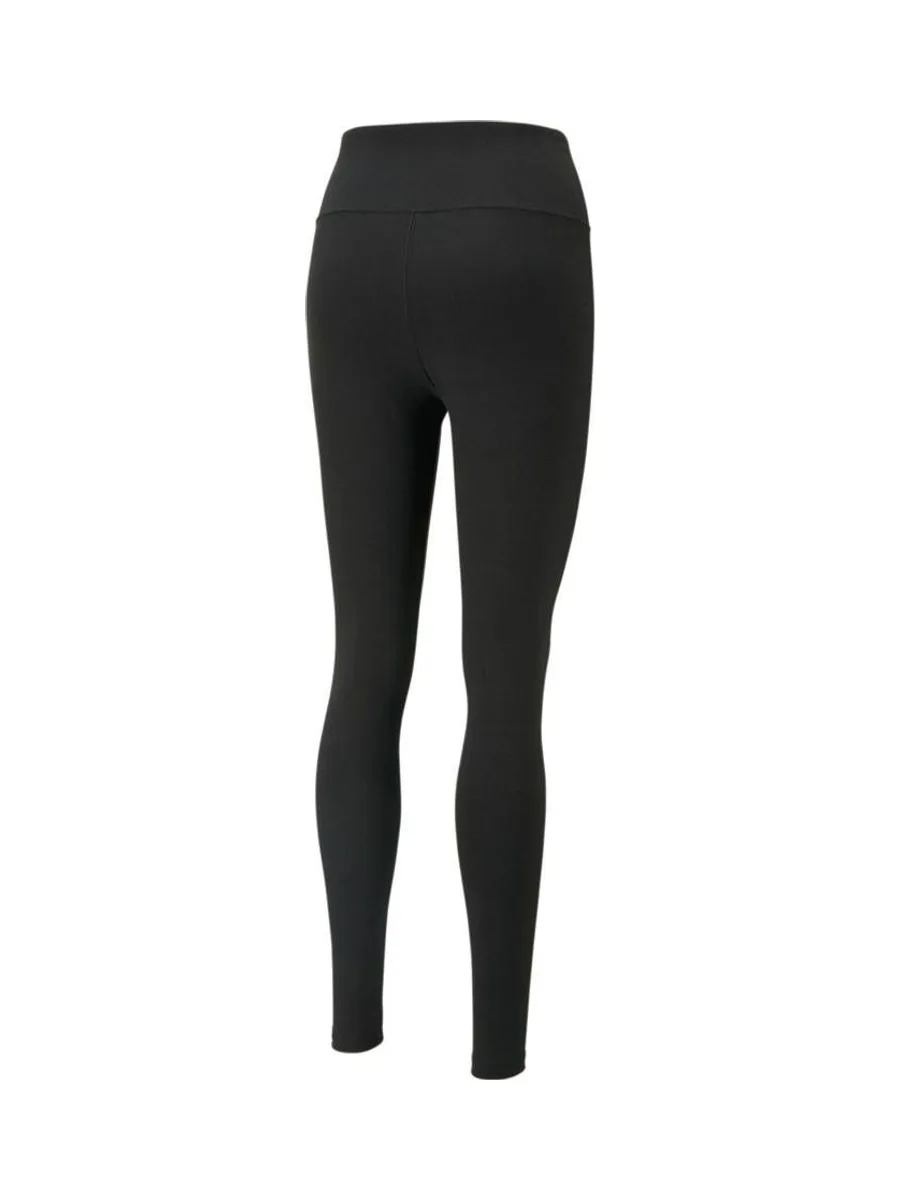 Legging Noir Femme Puma 674230 3