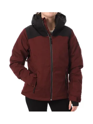 Manteau de ski Prune Femme O'Neill Christal 1