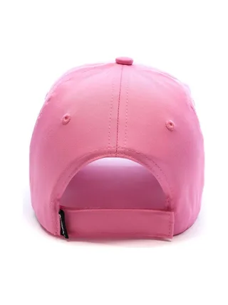 Casquette Rose Adulte Puma Metal 3
