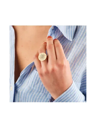 Bague Livia 2