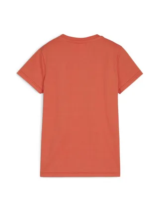 T-shirt Orange Femme Puma Better Essentials 2