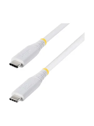 StarTech.com CC50CM40GUSB4TPW USB cable 1