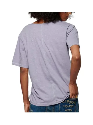 T-shirt Violet Femme Kaporal MUST 2