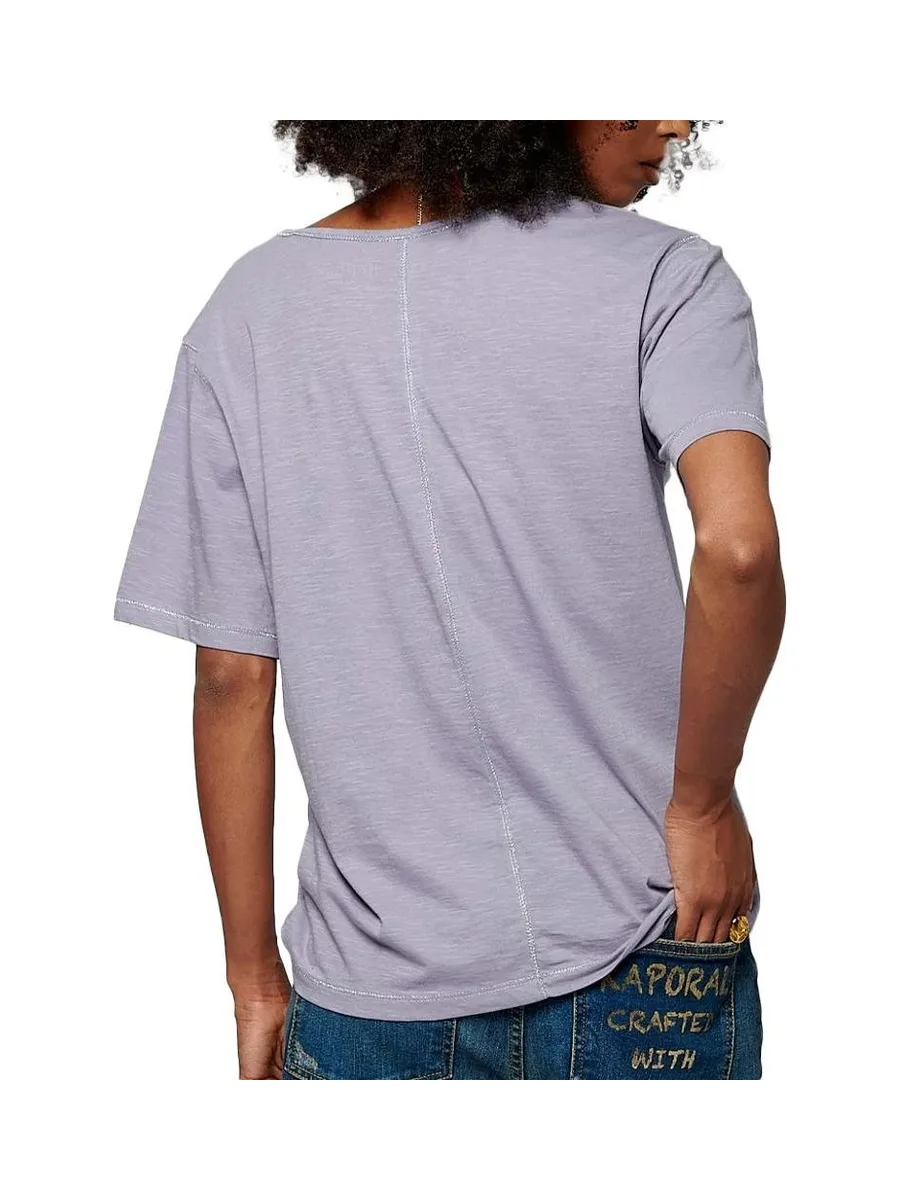 T-shirt Violet Femme Kaporal MUST 3
