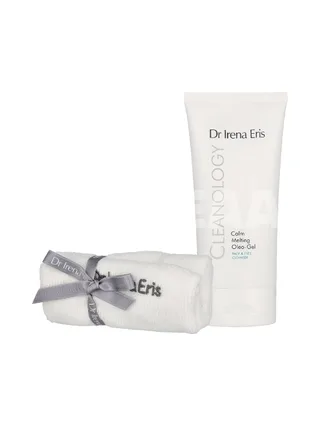 Dr Irena Eris Cleanology Calm Melting Oleo-Gel Cleanser 175ml 2