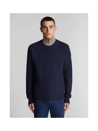 Pull en coton et laine NORTH SAILS 3