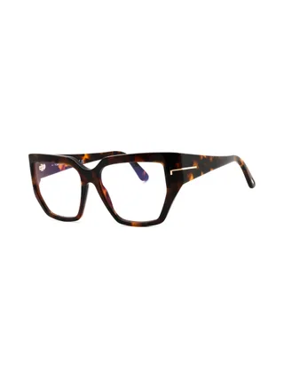 Tom Ford FT5951-B — Lunettes de vue 1