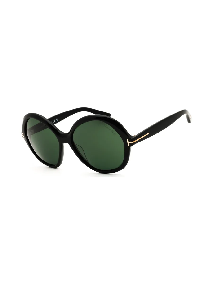Tom Ford FT1282 — Lunettes de soleil 5