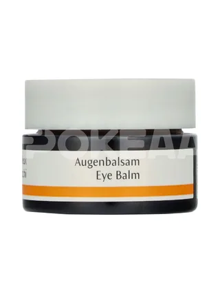 Dr. Hauschka Eye Balm 10ml 2