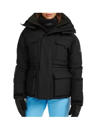 Veste de Ski Noir Femme O'Neill Zen 1