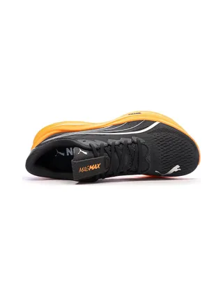 Chaussures de running Grises/orange Homme Puma Magmax Nitro 4