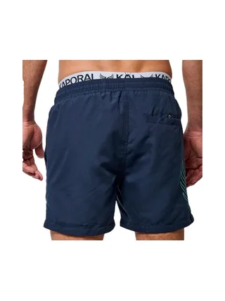 Maillot de bain Marine Homme Kaporal TASTY 2