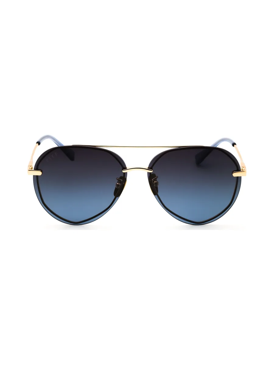 DIFF Eyewear LENOX — Lunettes de soleil 8