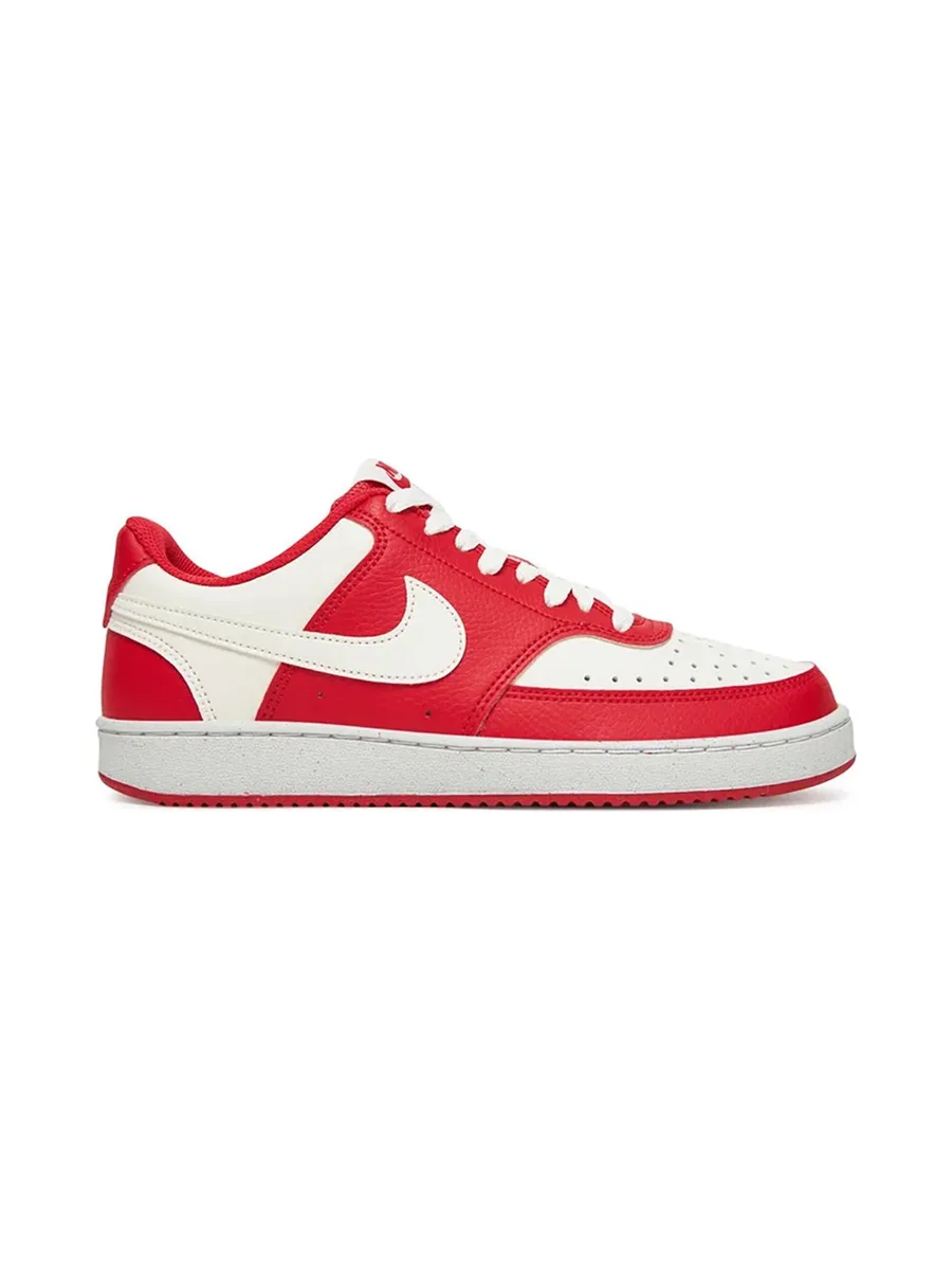 NIKE W Nike Court Vision Lo Nn - Baskets 5