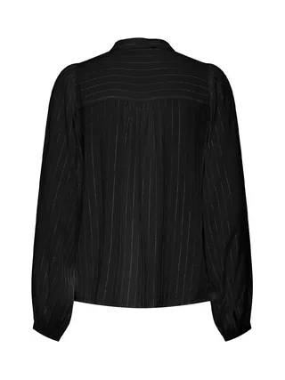 Chemise Noire Femme JDY Lucy 2