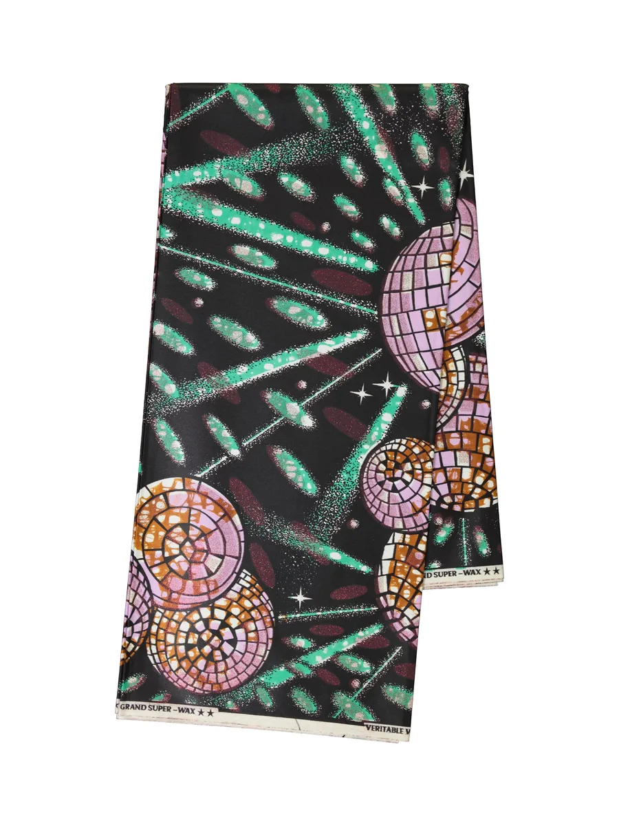 Vlisco Grand Super-Wax Coupon 6