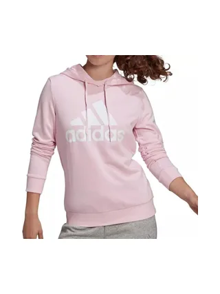 Sweat Rose Femme Adidas GM 1