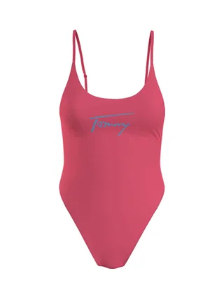 TOMMY HILFIGER UW0UW04093 - Maillot de bain 2