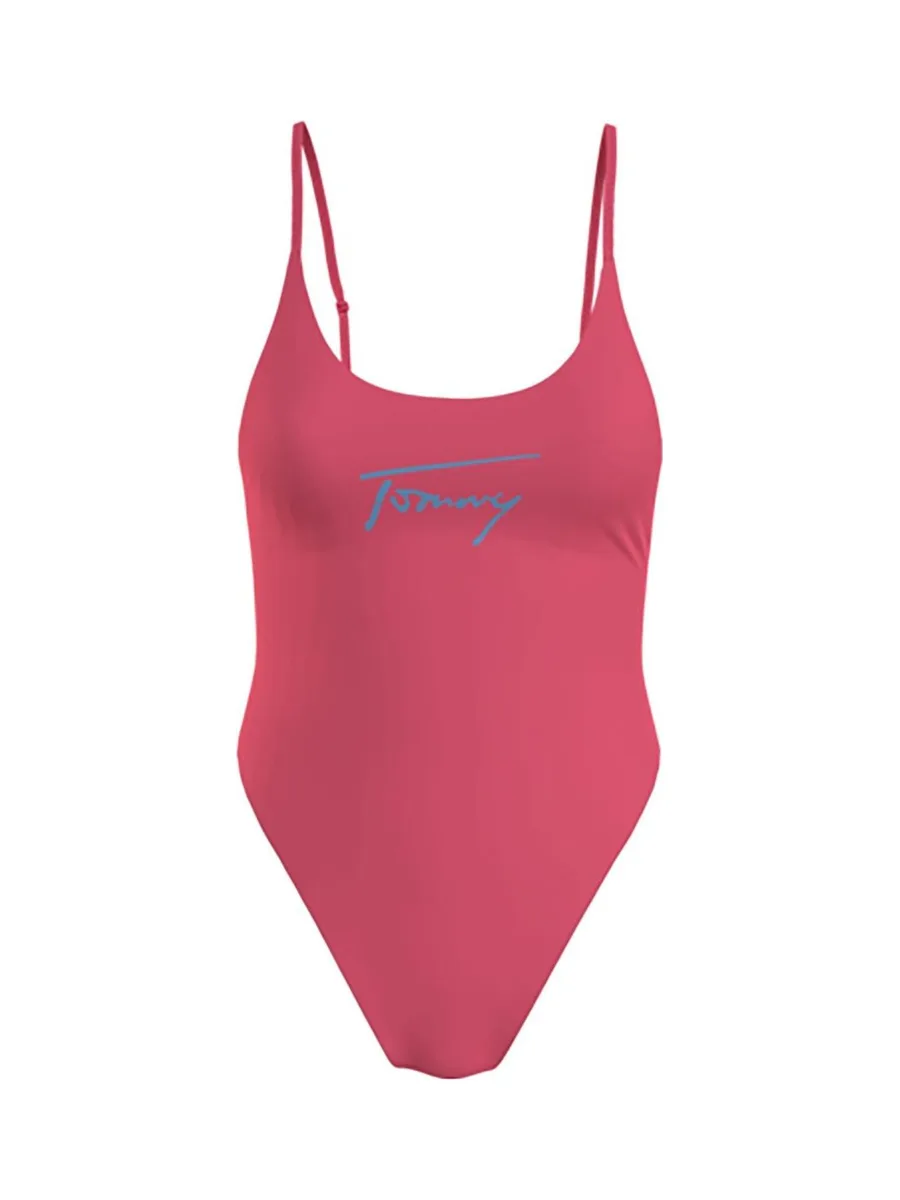TOMMY HILFIGER UW0UW04093 - Maillot de bain 9