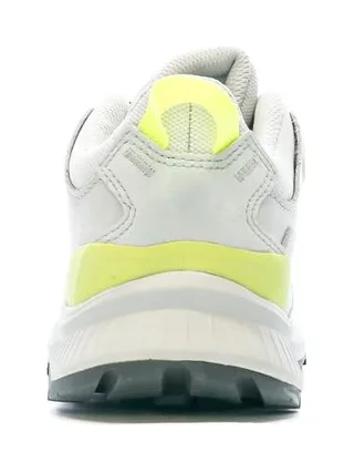 Chaussures De Randonnée Gris Femme The North Face Cragstone 3