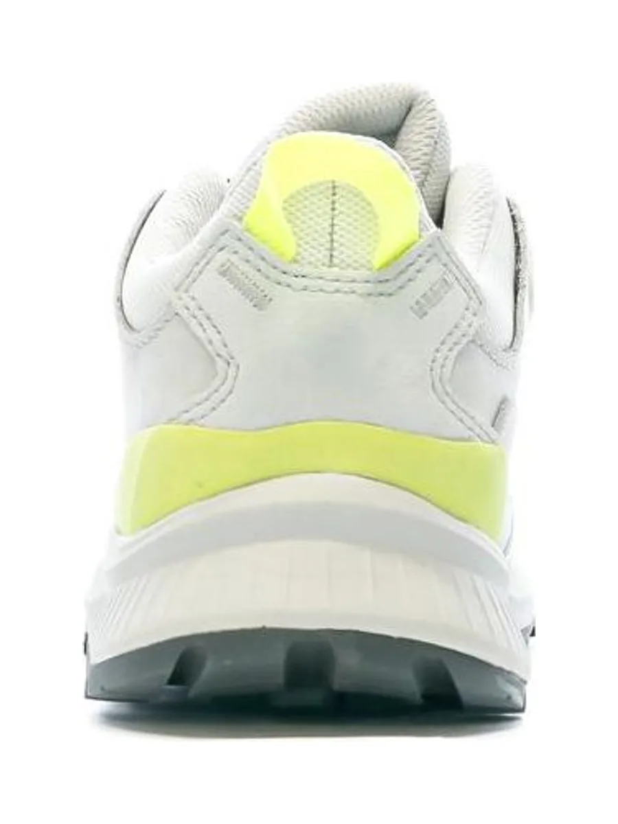 Chaussures De Randonnée Gris Femme The North Face Cragstone 3