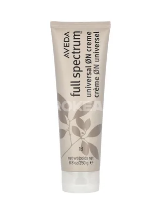 Aveda Full Spectrum Universal On Cream 250g 2