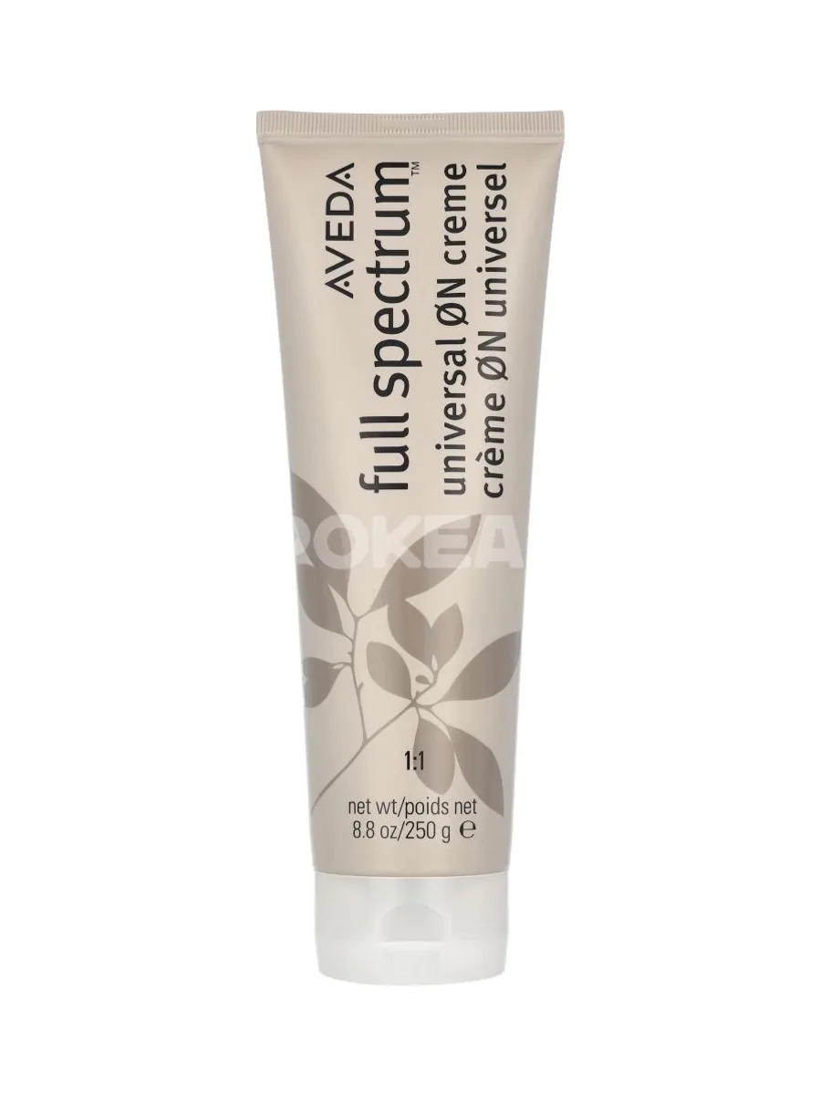 Aveda Full Spectrum Universal On Cream 250g 2