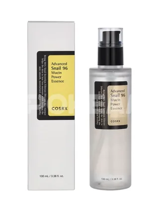 Cosrx Advanced Snail 96 Mucin Power Essence 100ml 1