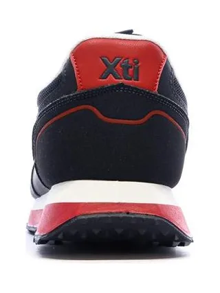 Baskets Marine Homme Xti 145703 3