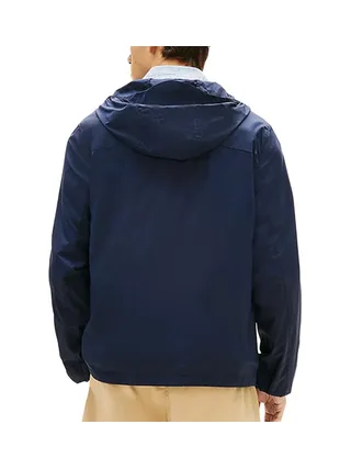 Veste Marine Homme Tommy Hilfiger Outdoor Shell 2