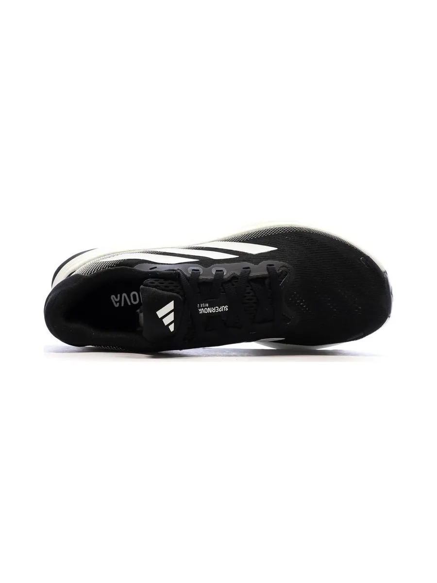 Chaussures de Running Noir Homme Adidas Supernova Rise 2 5