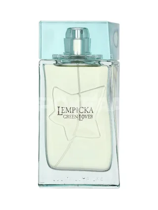 Lolita Lempicka Green Lover Edt Spray 100ml 2