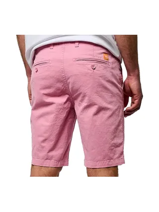Short Rose Homme Kaporal Brest 2