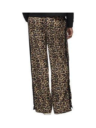 Pantalon Léopard Femme Pieces Grace 2
