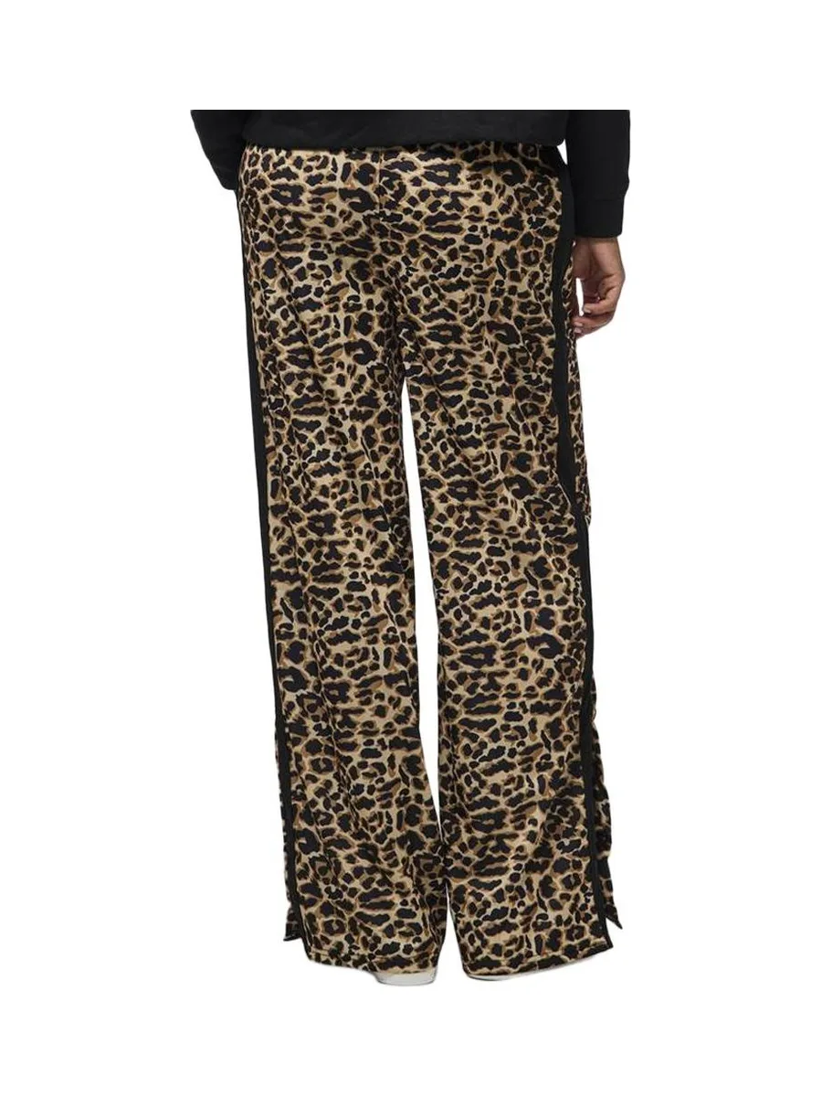 Pantalon Léopard Femme Pieces Grace 3