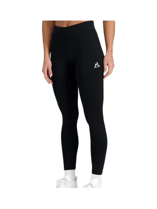 Legging de Sport Noir Femme Le Coq Sportif Training N°1 1